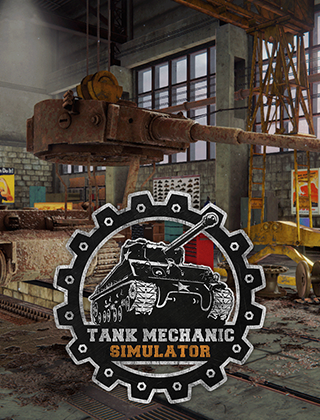 tank mechanic simulator release date